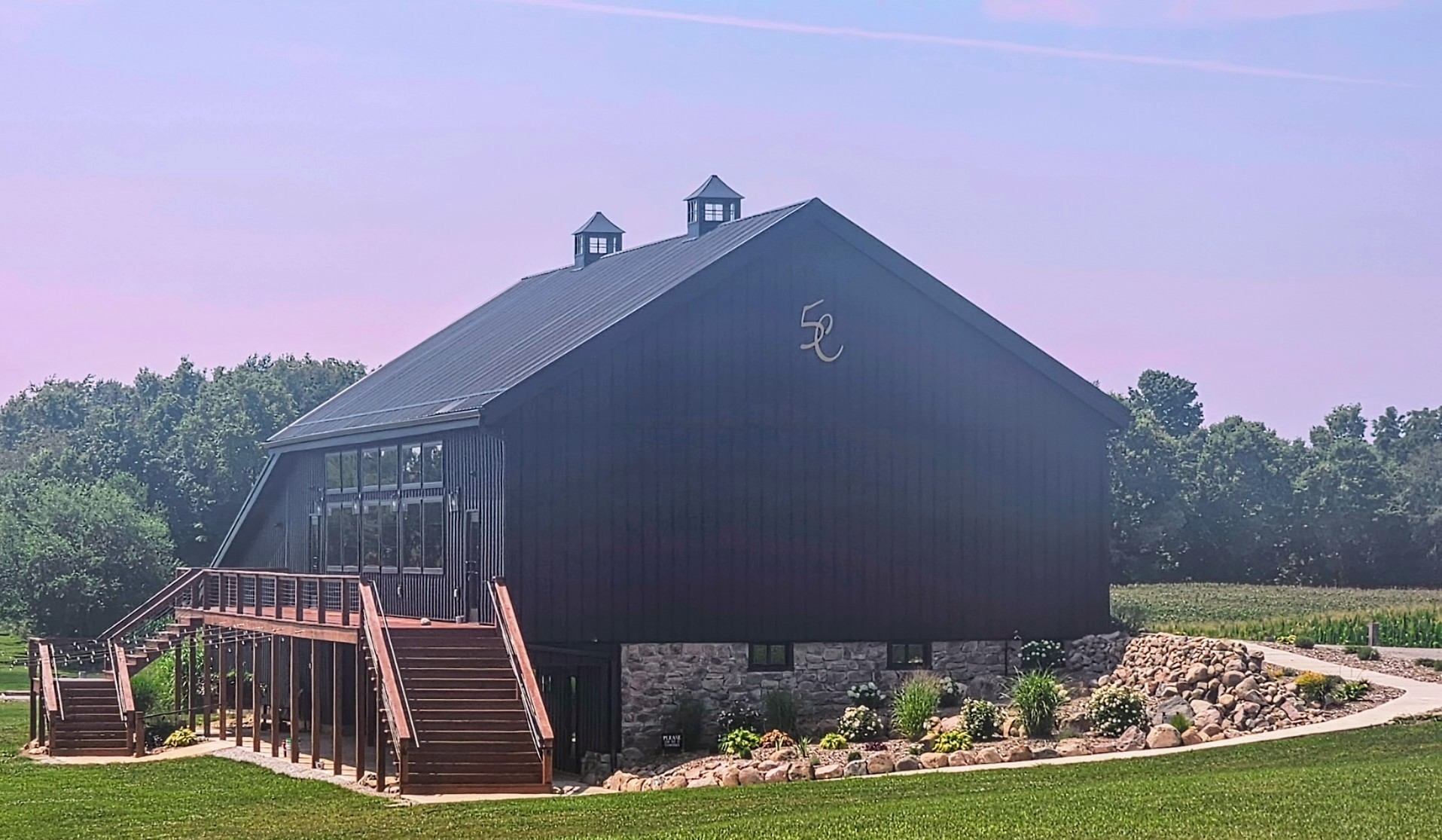 4879210569391675401~3 5C Event Barn Albion, Indiana | Weddings | Events | Anniversaries | Birthdays | Graduation | Prom | Reunions
