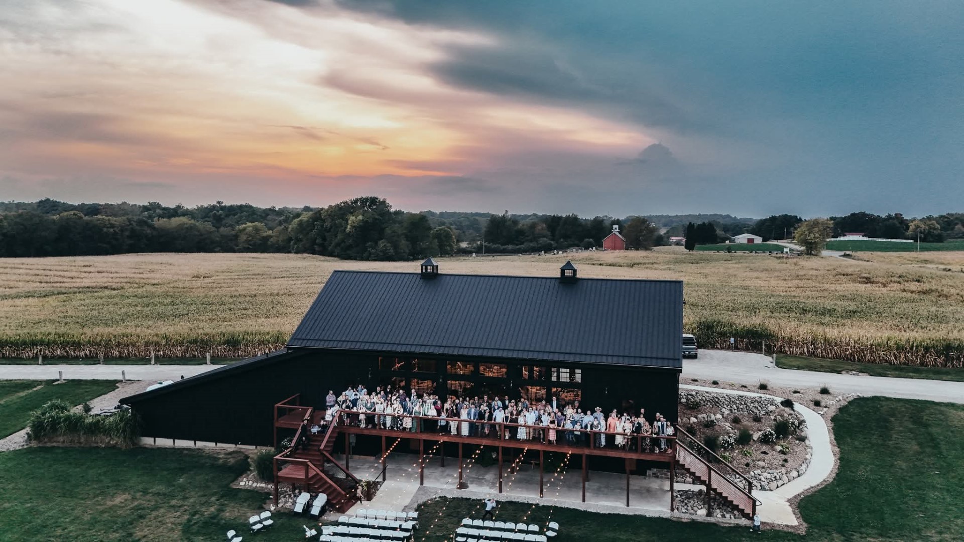 5C Farms Wedding adn Event Venue