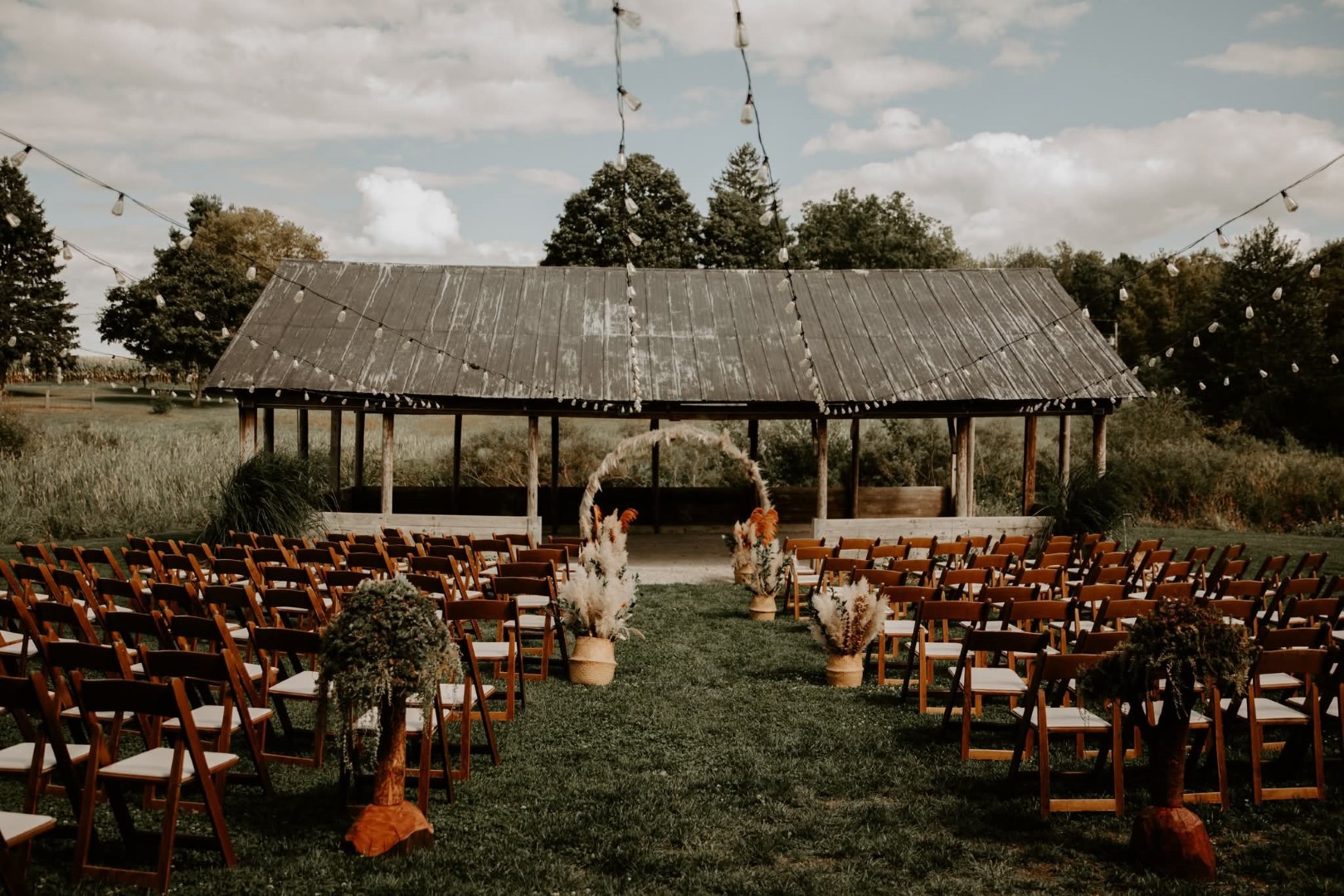 5C Farms Wedding and Event Venue